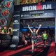 ironman finish