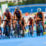 Duffy returns to podium in Tokyo test