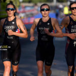 Zaferes takes world title in Lausanne