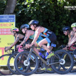 Dodet, McElroy claim Tongyeong World Cup titles