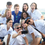 ITU launches the 2020 Athlete Scholarship Program