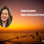 Alexander appointed Vice President