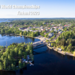 IM 70.3 World Championships Finland 2023
