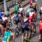 Blummenfelt 2nd win in Lisbon World Triathlon Cup