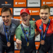 henri schoeman arena games