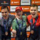 henri schoeman arena games
